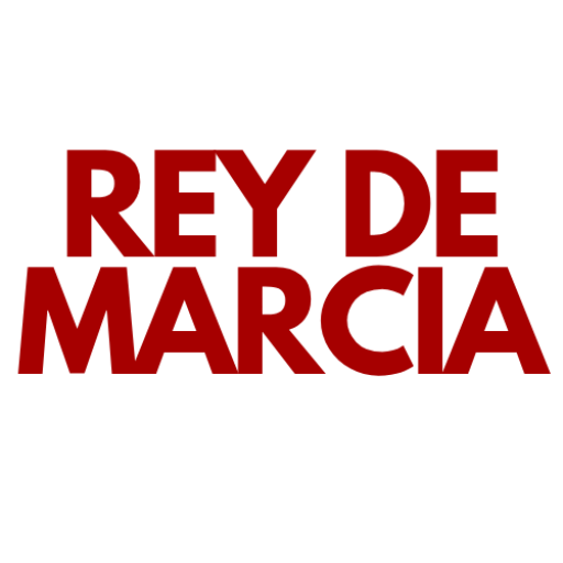 Rey de Marcia